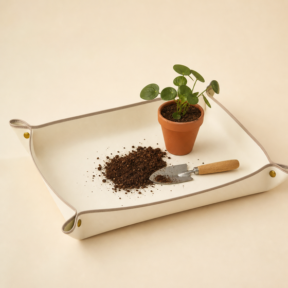 Cove Potting Mat