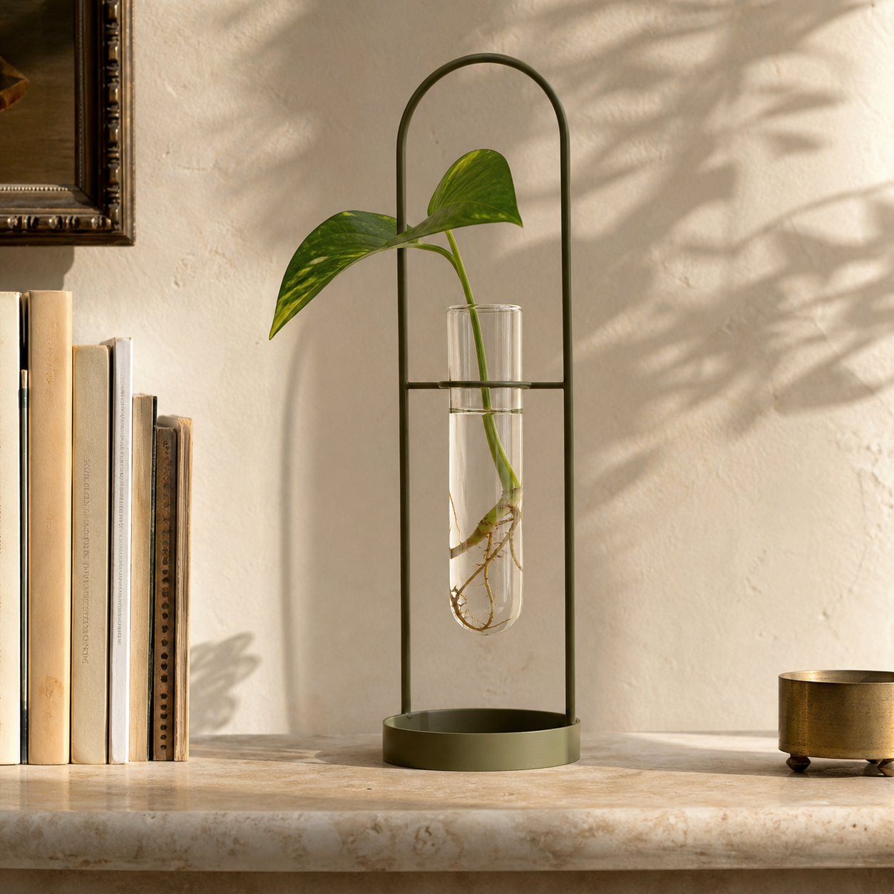 Arc Single-Stem Propagator