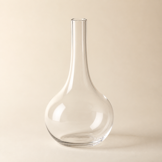 Clair Propagation Vase