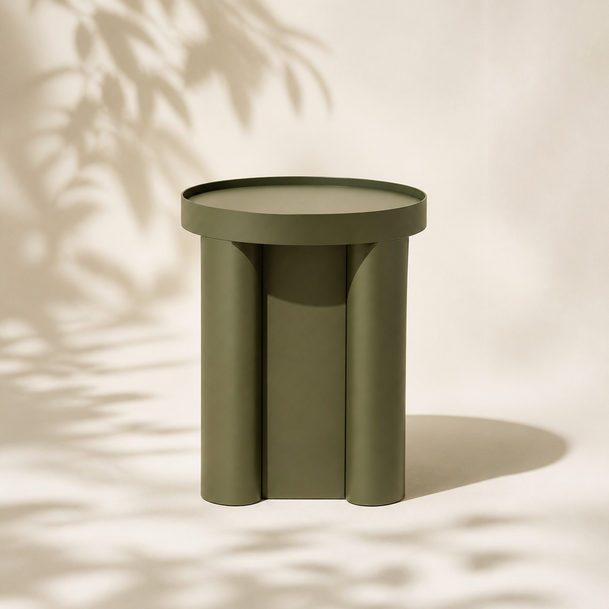 Column Plant Riser — main view