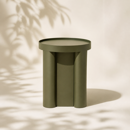 Column Plant Riser — main view