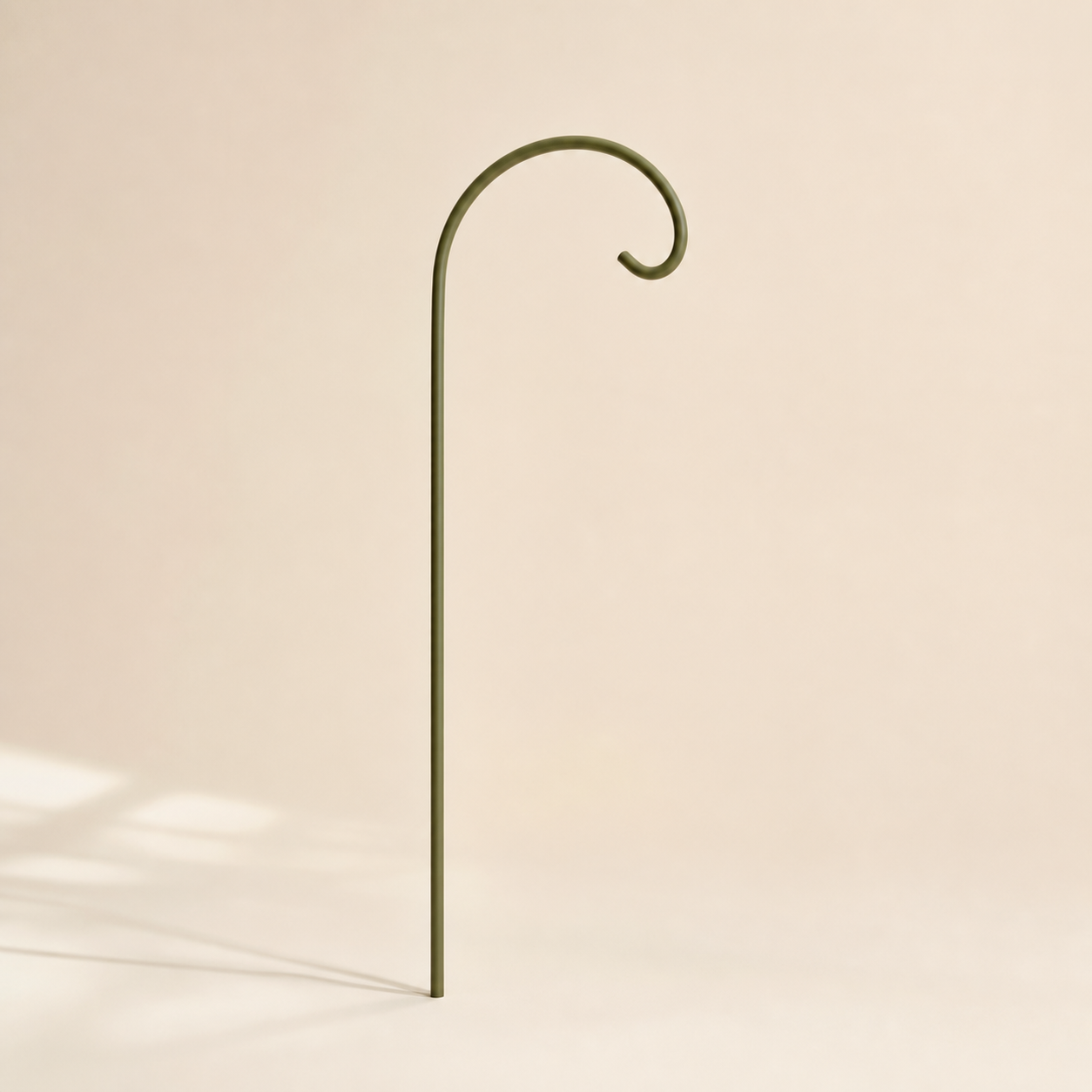 Curve Plant Support