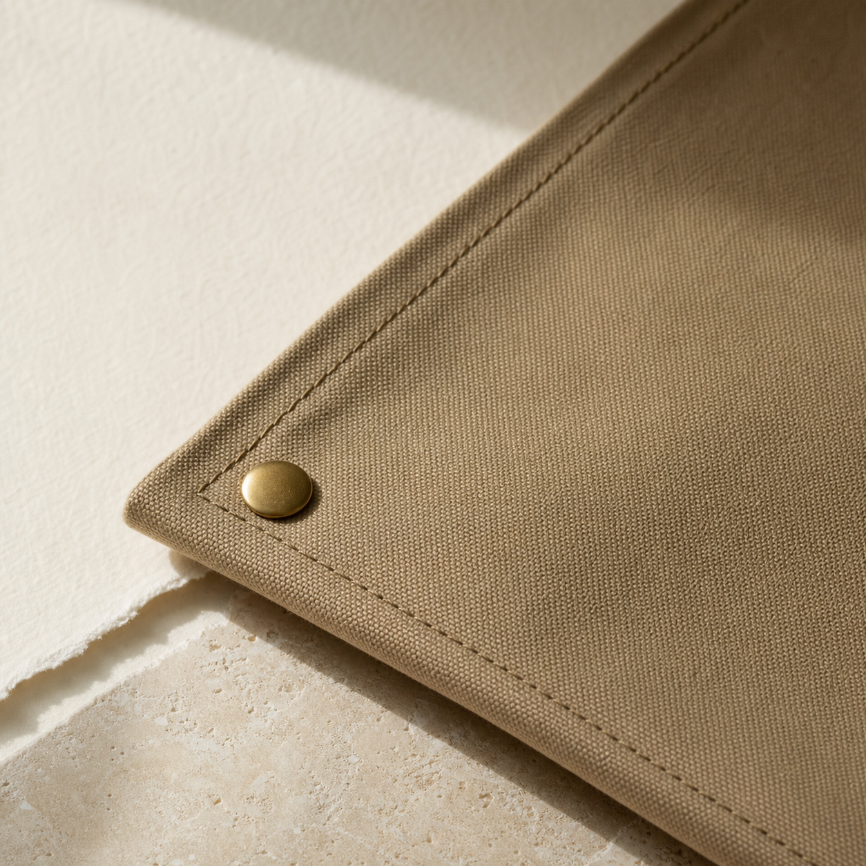 Fold Repotting Mat — material detail
