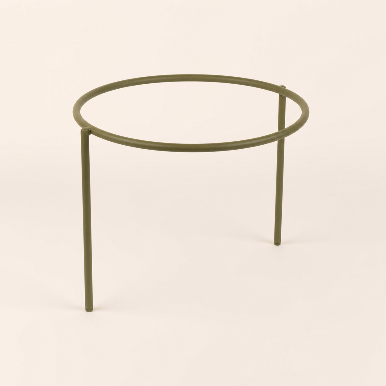 Line Plant Support Ring