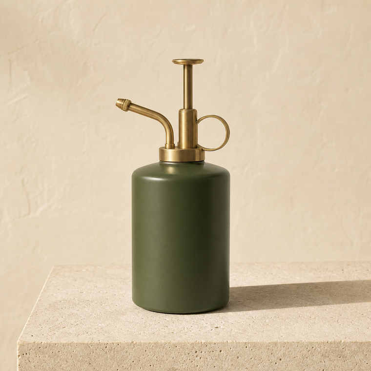 Moss Fine Mist Vessel