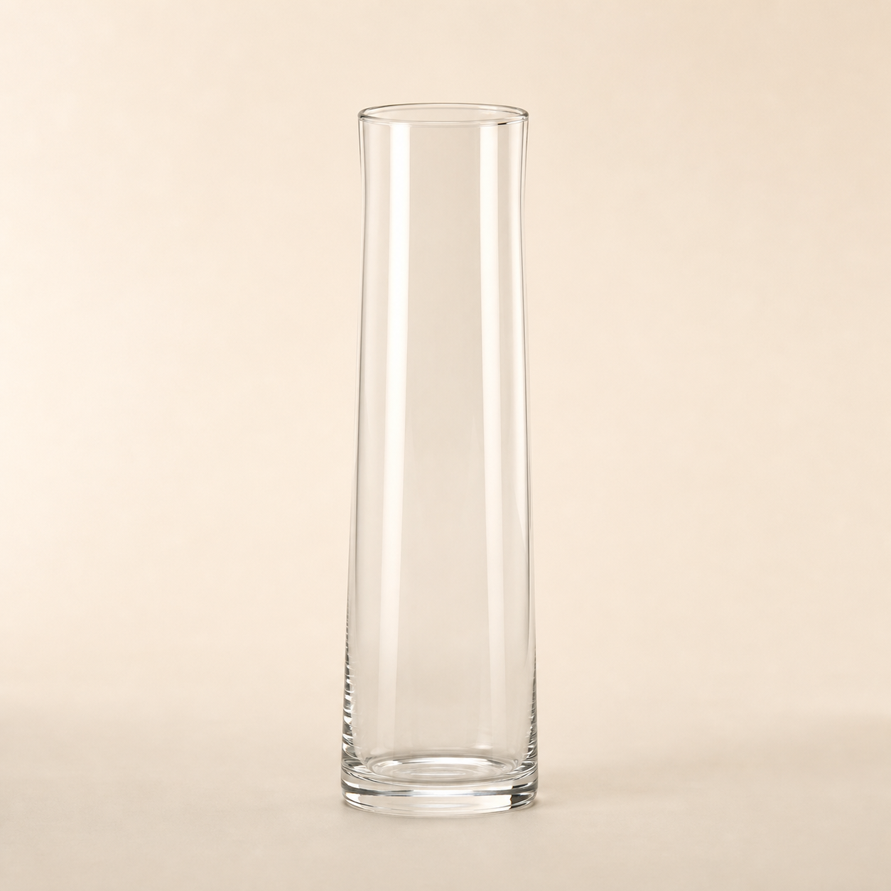 Tall Cutting Vessel