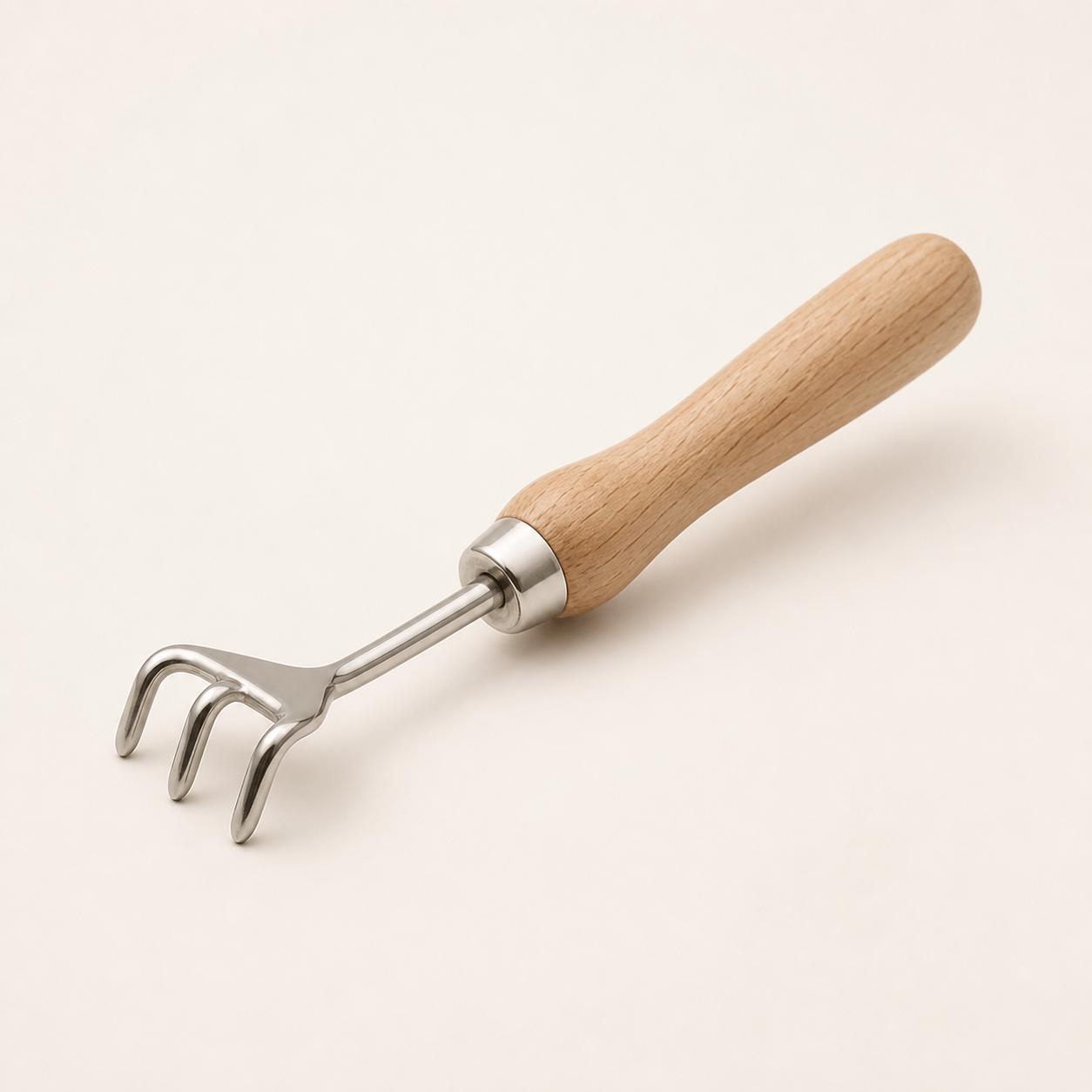 Tine Root Rake — main view