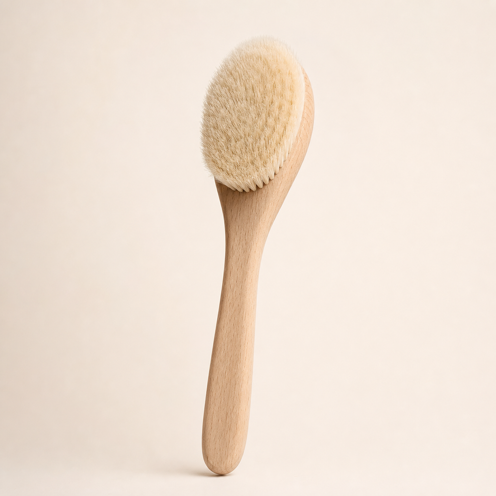 Veil Leaf Care Brush — main view
